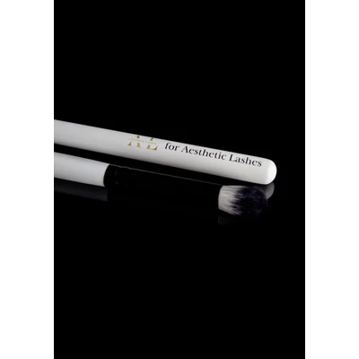 Szempilla tisztító ecset