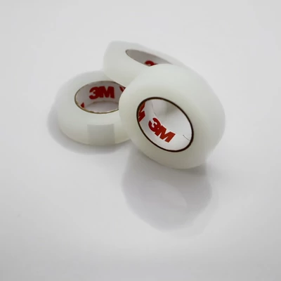 3M Transpore ragasztószalag 